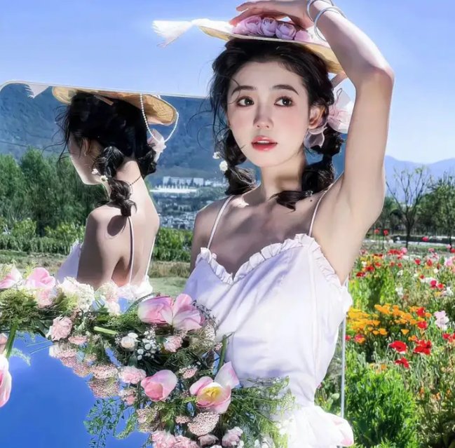 战栗时空使者